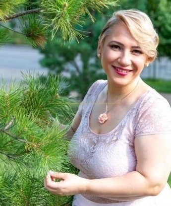Виктория, 41 год, 3 размер груди
